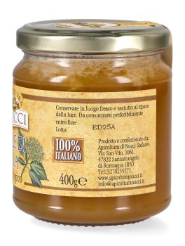 Miele di Edera Biologico Italiano - 2