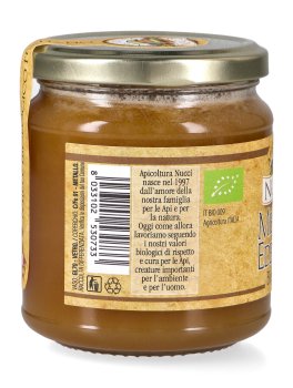 Miele di Edera Biologico Italiano - 3