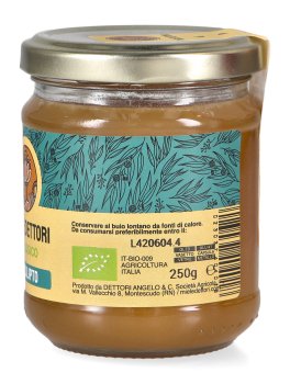 Miele di Eucalipto Bio - 2