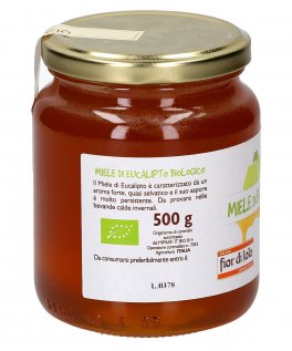 Miele di Eucalipto - 3