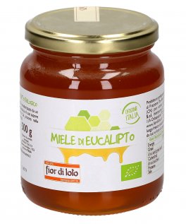 Miele di Eucalipto - 1