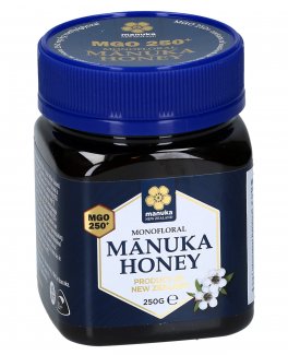 Miele di Manuka 250+ - Crudo