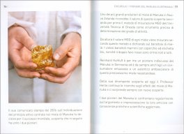 Miele di Manuka - Il tuttofare dalla nuova Zelanda per il tuo benessere — Libro - 3
