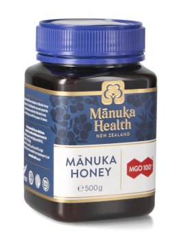 Miele di Manuka MGO 100+ - 1