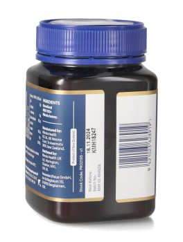 Miele di Manuka MGO 100+ - 3
