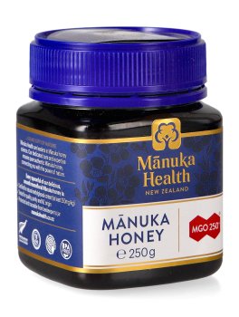 Miele di Manuka MGO 250+ - 1