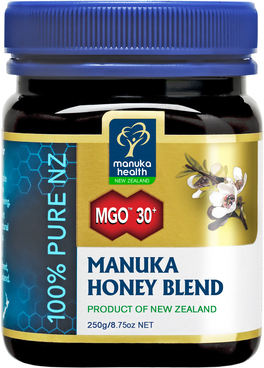 Miele di Manuka MGO 30+ - 250 gr