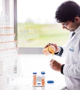 Miele di Manuka MGO 400 - 5