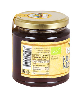 Miele di Melata Biologico - 2