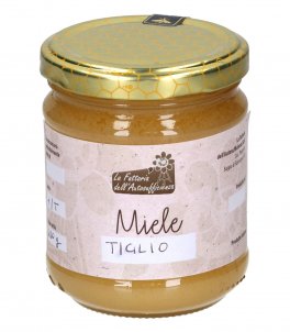 Miele di Tiglio