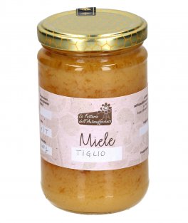 Miele di Tiglio - 2