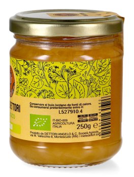 Miele di Tiglio Biologico - 2