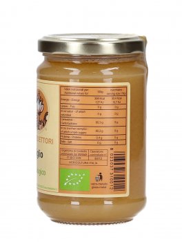 Miele di Tiglio Biologico - 2