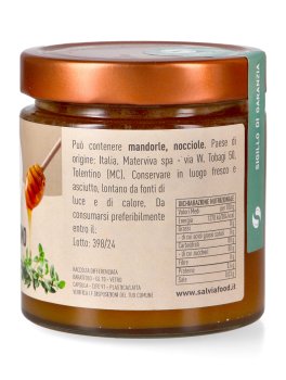Miele di Timo Bio - 2