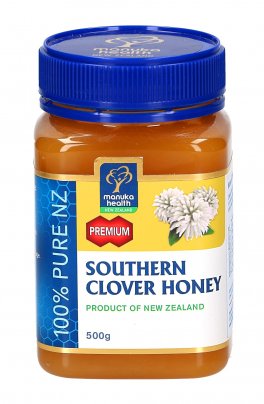 Miele di Trifoglio Bianco - Southern Clover Honey