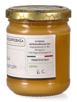 Miele Millefiori - 2