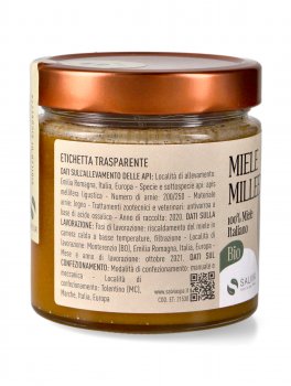 Miele Millefiori - 2