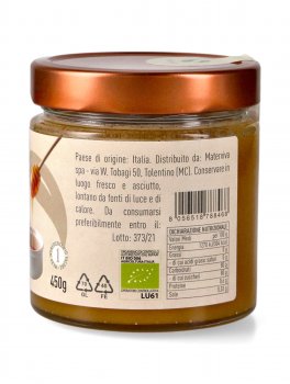 Miele Millefiori - 3
