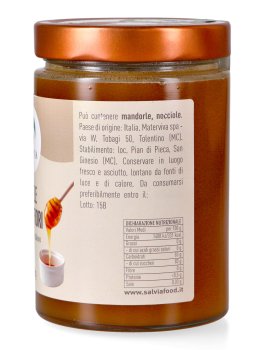 Miele Millefiori - 2