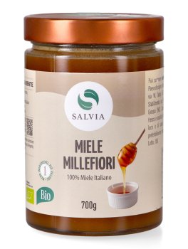 Miele Millefiori - 1