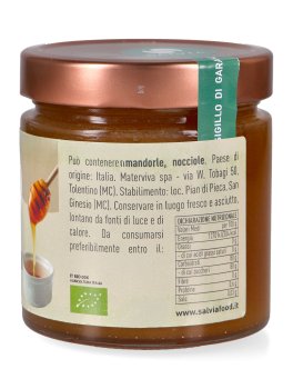 Miele Millefiori - 2