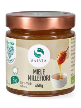 Miele Millefiori - 1