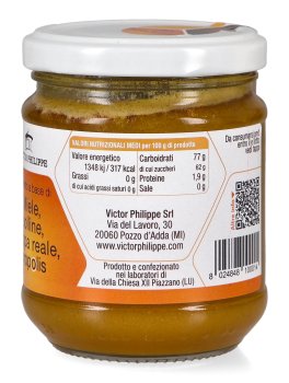 Miele, Polline, Pappa Reale, Propolis - 2