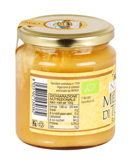 Miele Tiglio Biologico - 2