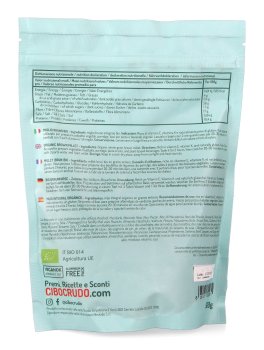 Miglio Bruno Integrale Crudo Bio - 2