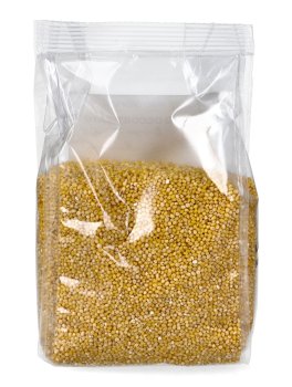 Miglio Bio Decorticato - 2