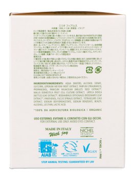 Miglio Plus - Fiale per Capelli con Cellule Staminali Vegetali e Miglio - 3