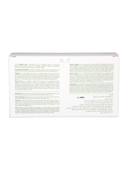 Miglio Plus - Fiale per Capelli con Cellule Staminali Vegetali e Miglio - 4