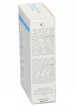 Miglio Plus - Integratore di L-Cisteina, L-Metionina, vitamina C, E, Beta-carotene, Zinco, Rame, Silicio e Selenio - 3