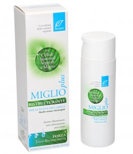Miglio Plus - Lozione Ristrutturante - 1
