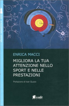 Migliora la tua Attenzione nello Sport e nelle Prestazioni — Libro - 1