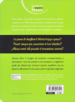 Migliora la tua Autostima — Libro - 2