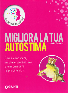 Migliora la tua Autostima — Libro - 1