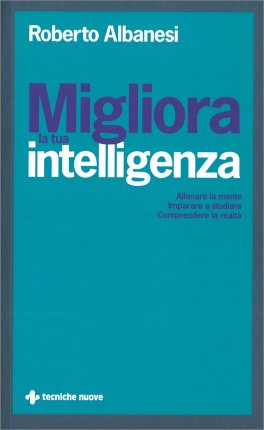 Migliora la tua Intelligenza — Libro - 1