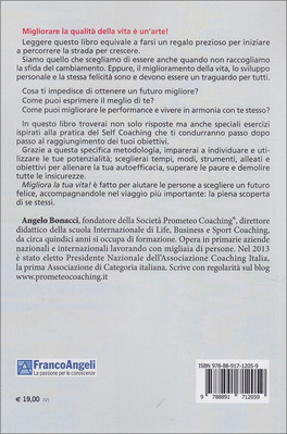 Migliora la Tua Vita! — Libro - 2