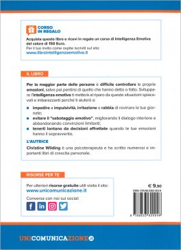 Migliora la Tua Vita con l'Intelligenza Emotiva — Libro - 2