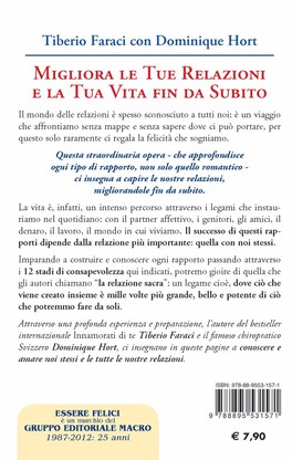 Migliora le tue Relazioni — Libro - 2