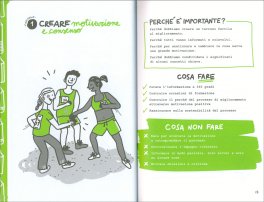 Migliorare l'Inclusione nella Mia Scuola — Libro - 3