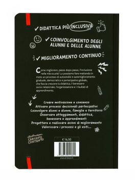 Migliorare l'Inclusione nella Mia Scuola — Libro - 2