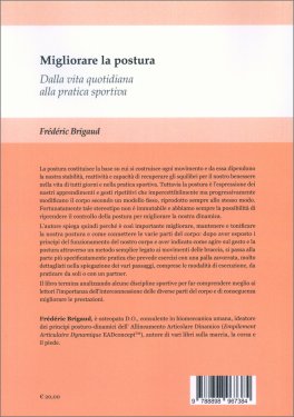 Migliorare la Postura — Libro - 2
