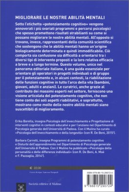 Migliorare le nostre Abilità Mentali — Libro - 2