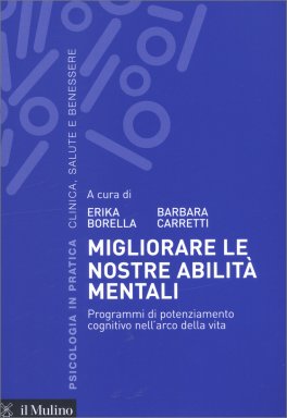Migliorare le nostre Abilità Mentali — Libro - 1