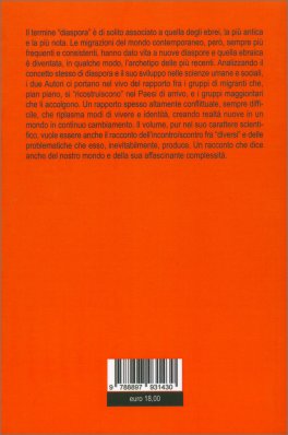Migrazioni, Diaspore e Complessità — Libro - 2