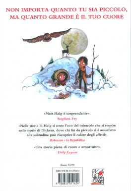 Miika, Il Topolino di Natale — Libro - 2