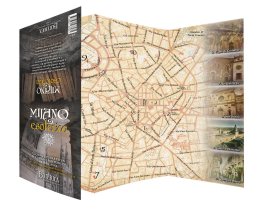 Milano Esoterica — Libro - 3