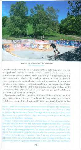 Milano - Parchi & Giardini/Parck & Gardens — Libro - 4